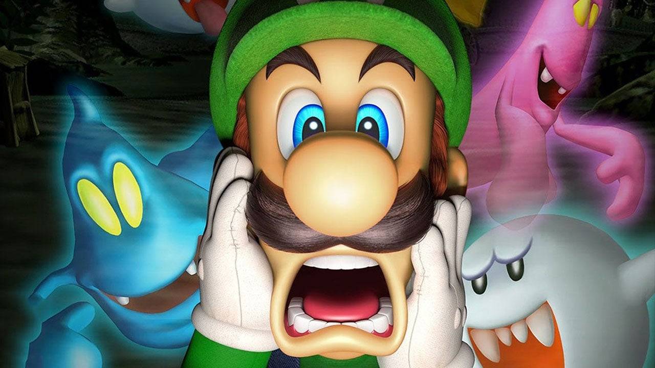 Top 25 trò chơi Nintendo Gamecube