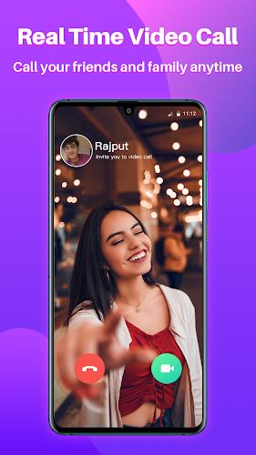 StarChat-Group Voice Chat Room 螢幕截圖 2