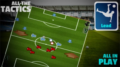 Soccer bounce - Free 스크린샷 2