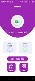 Lucky VPN Captura de pantalla 2