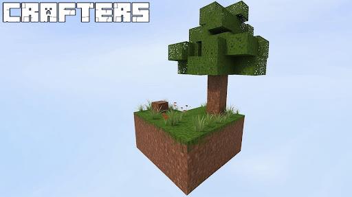 Crafters 螢幕截圖 2