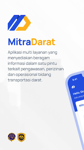 Schermata MitraDarat 0