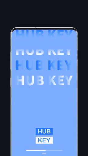 Hub Key - Video Fast VPN Zrzut ekranu 0