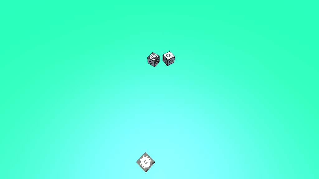 Hacker Dice 螢幕截圖 3