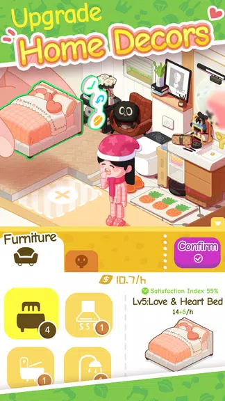 Rent Please!-Landlord Sim应用截图第2张