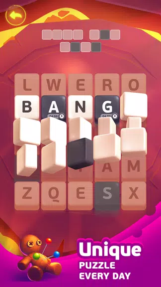 Under a Spell 스크린샷 2