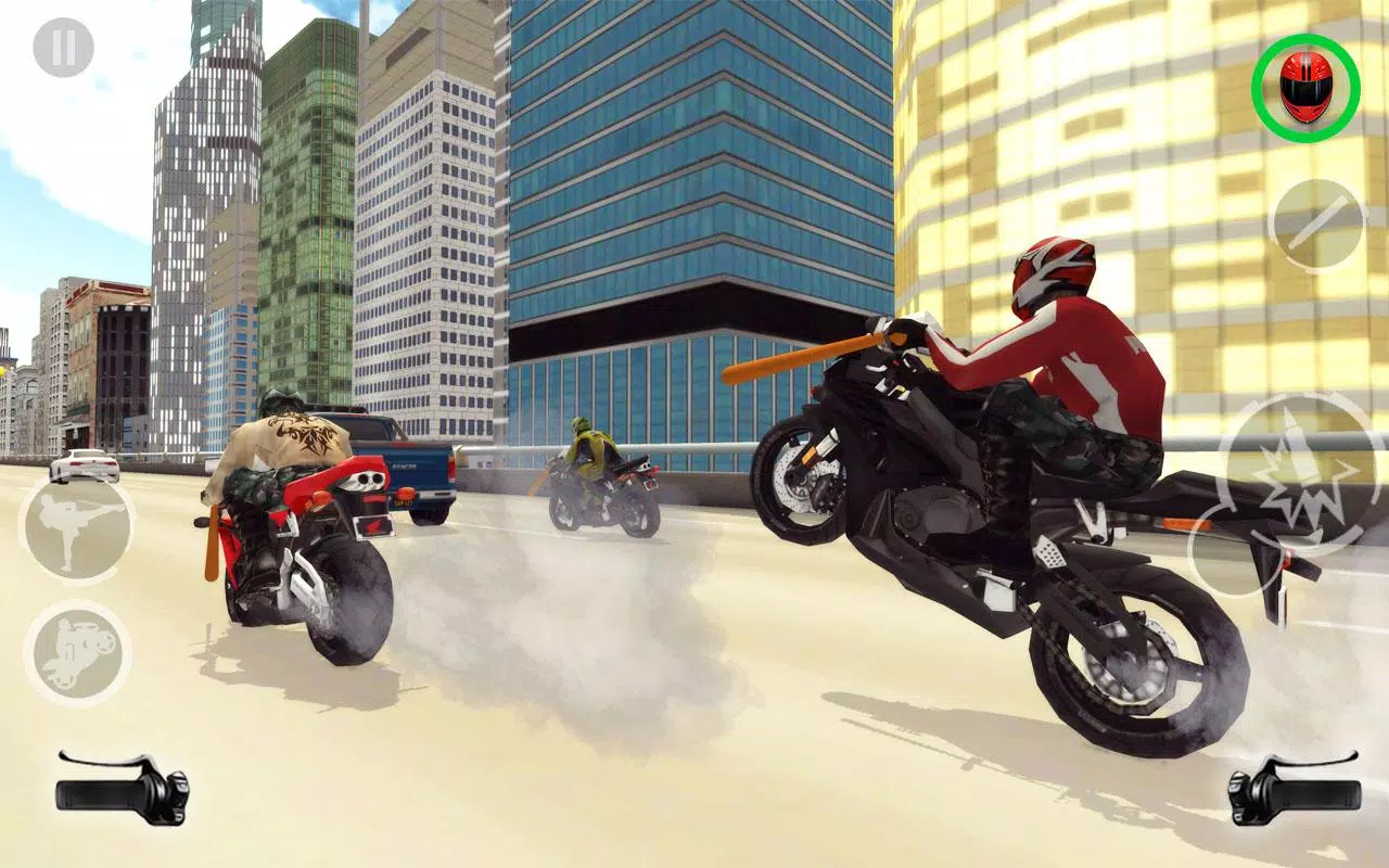 MOTO RACER 2018 螢幕截圖 2