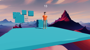 ParkourBoy应用截图第3张