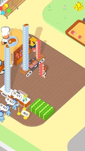 Food Carnival 螢幕截圖 0