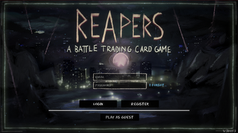 Reapers 螢幕截圖 0