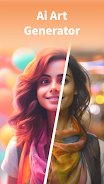 FlashWriter-AI Chatbot Pro Скриншот 1