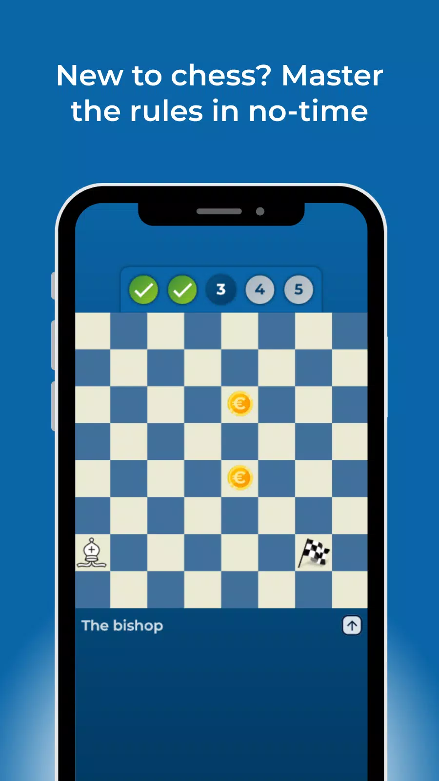 Chessity स्क्रीनशॉट 2
