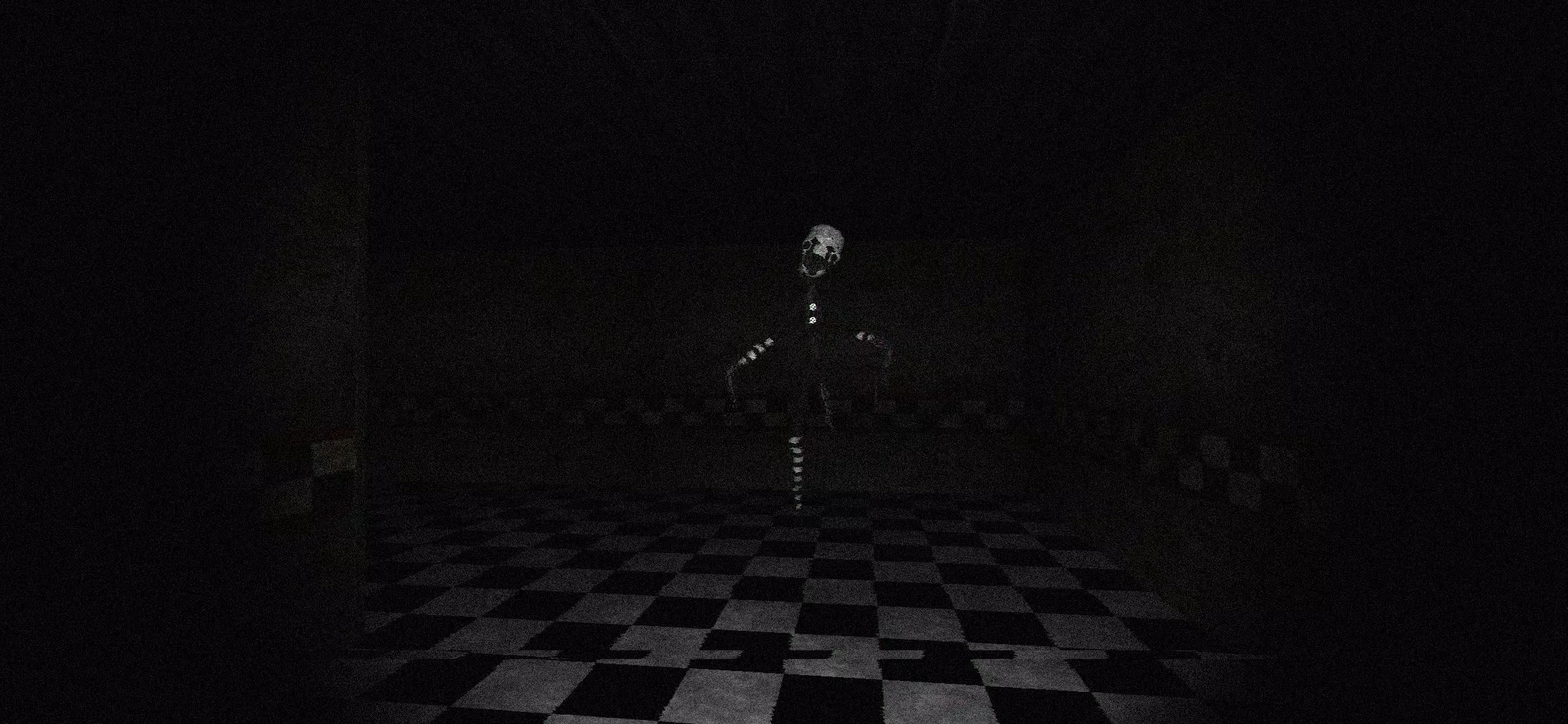 Purple Guy: Puppet’s Revenge Screenshot 1