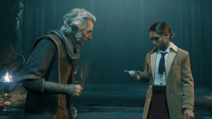 Hogwarts Legacy 2 legami con la serie HBO di Harry Potter confermata