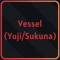 Vessel mula sa Jujutsu Shenanigans
