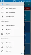 Fresh Milk &Grocery Coimbatore 螢幕截圖 1