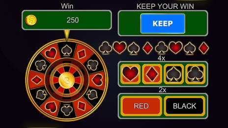 House- Slots Casino Games 螢幕截圖 2