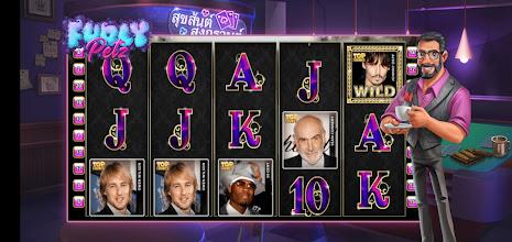 Trumps Celebs Slot スクリーンショット 0
