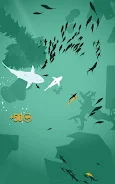 Shoal of fish 螢幕截圖 0