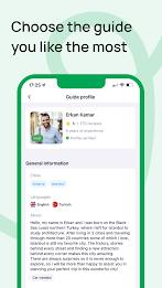 FindGuide: Local travel expert应用截图第3张