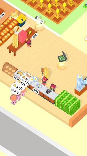 Food Carnival 螢幕截圖 3