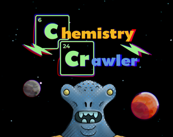 Chemistry Crawler 스크린샷 0