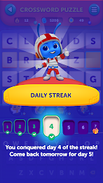CodyCross: Crossword Puzzles ဖန်သားပြင်ဓာတ်ပုံ 2