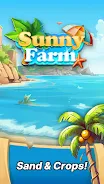 Sunny Farm: Beach Bonanza 螢幕截圖 2
