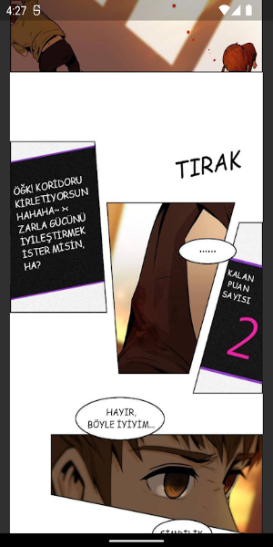 <ul><li>Ampia libreria di manga: accedi a migliaia di titoli di manga, dalle serie popolari ai generi di nicchia.</li><li>Lettura offline: goditi la lettura ininterrotta ovunque e in qualsiasi momento scaricando i capitoli del manga.</li><li>Traduzione Incentivi: interagisci con la comunità traducendo manga e potenzialmente guadagnando denaro attraverso i contributi.</li><li>Facile da usare Interfaccia: il design intuitivo garantisce una navigazione semplice e una navigazione fluida tra i titoli manga.</li><li>Opzioni di personalizzazione: personalizza la tua esperienza di lettura con impostazioni regolabili per dimensione del testo, colore di sfondo e altro.<br>Design ed esperienza utente<br> Manga Demon dà priorità all'esperienza dell'utente con:<br>Navigazione intuitiva: transizioni fluide tra le categorie manga e le funzionalità di ricerca.<br>Comfort di lettura: migliora il comfort di lettura con funzionalità come zoom, animazioni per girare le pagine e segnalibri.<br>Strumenti di traduzione: strumenti e linee guida per aiutare gli utenti a fornire traduzioni accurate, promuovendo un ambiente collaborativo.<br><img src=