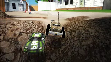 Schermata Re-Volt 2: Multiplayer 3