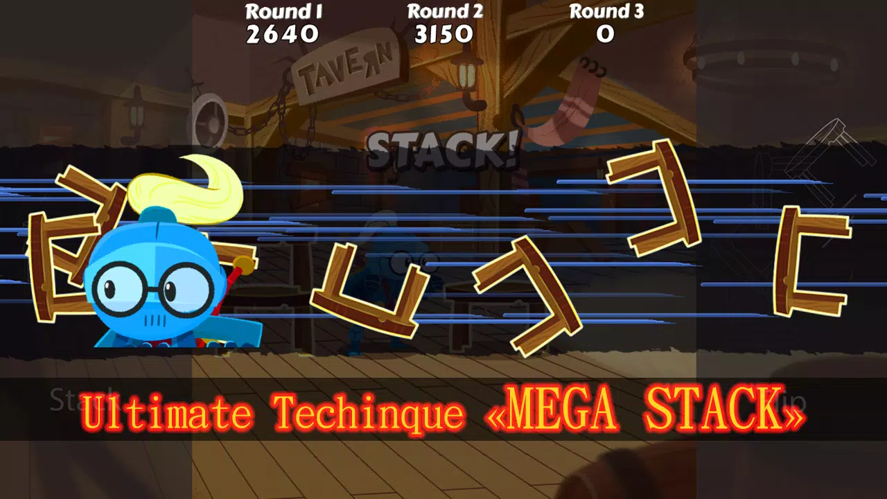 Flipper Knight: Table Flipping 螢幕截圖 0