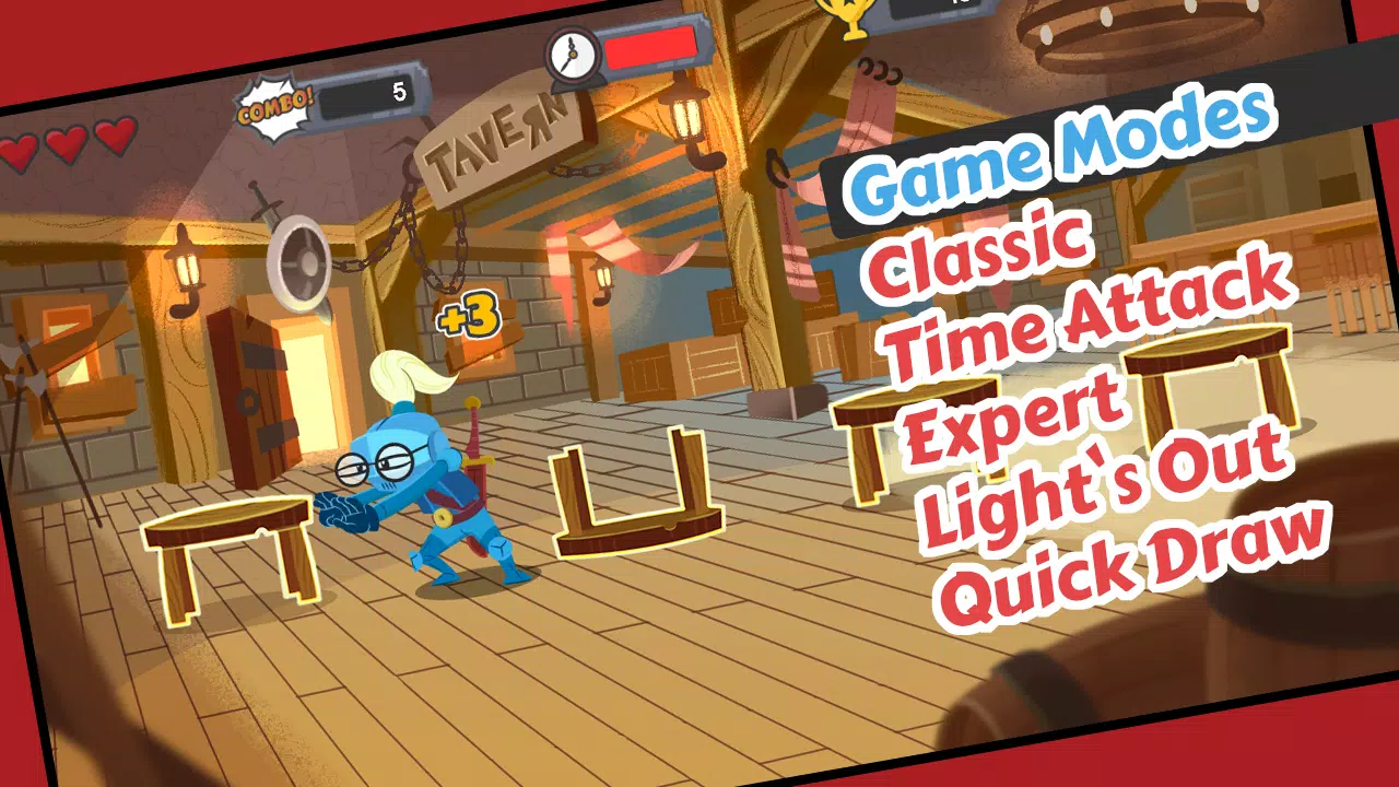 Flipper Knight: Table Flipping 螢幕截圖 2