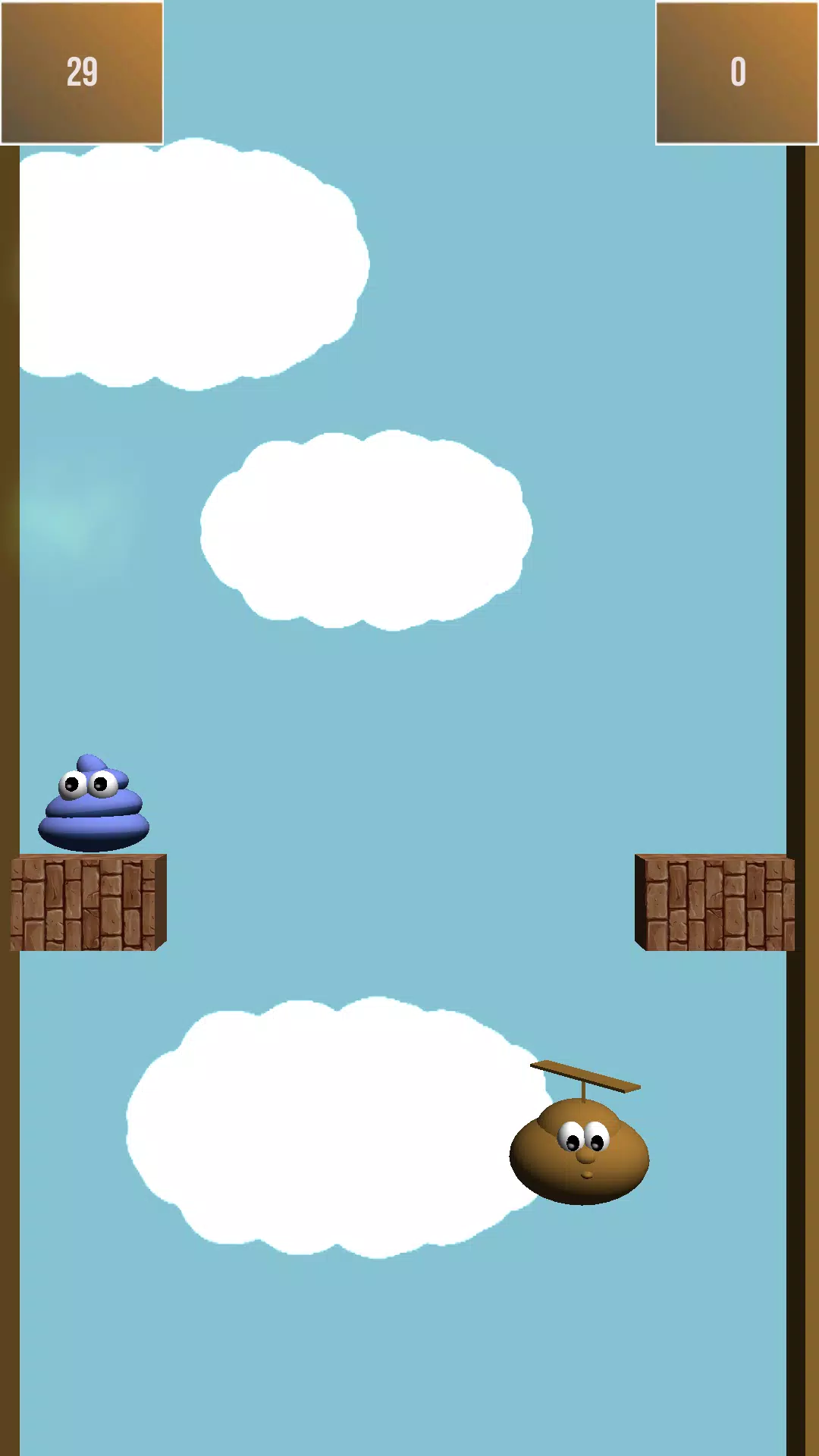 Potaty 3D Screenshot 3