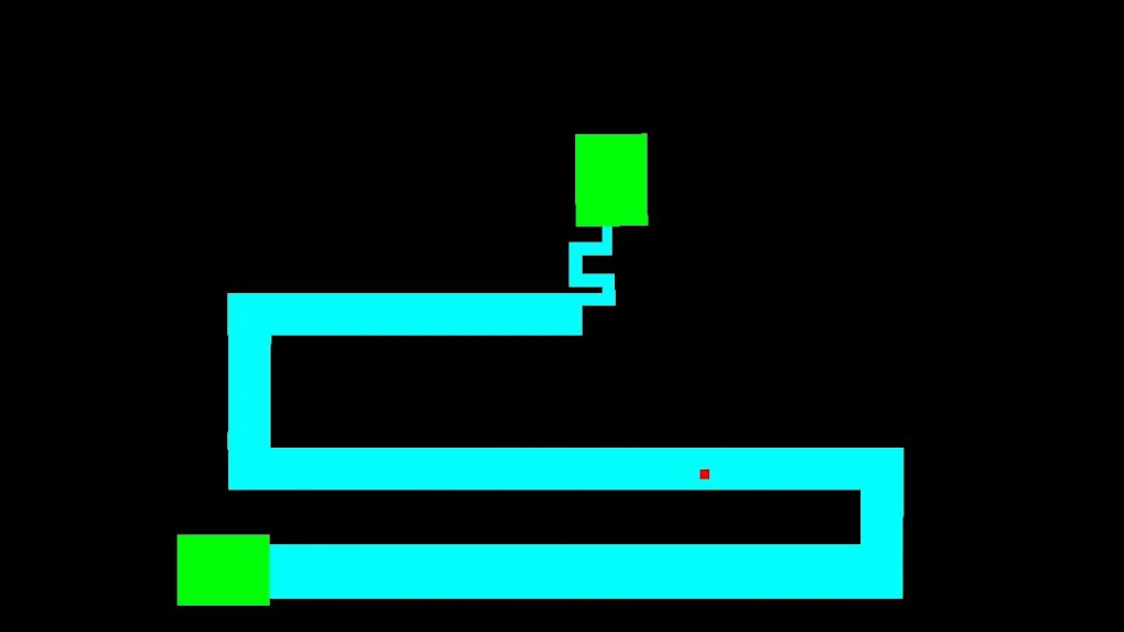 Scary Maze Game(Scary Prank) ဖန်သားပြင်ဓာတ်ပုံ 2