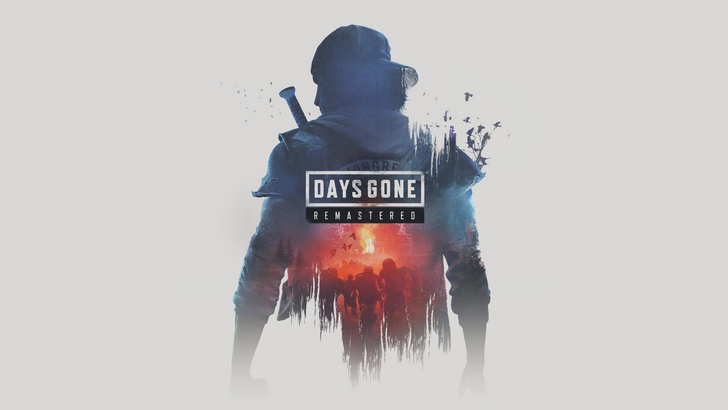 Days Gone Remastered Announcement