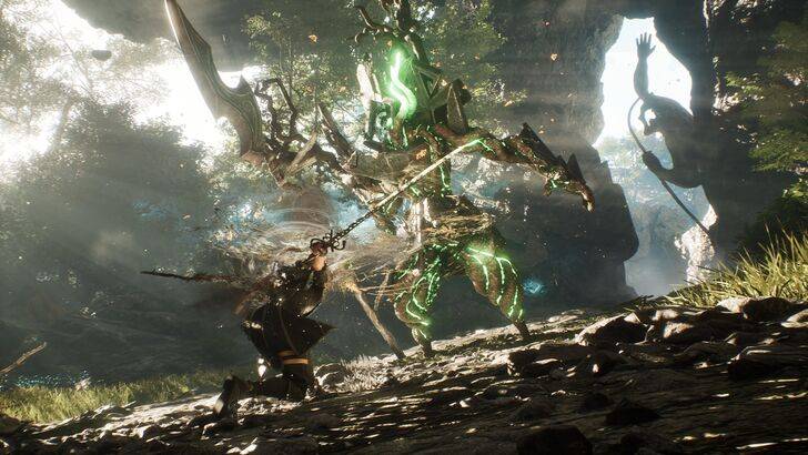 克莱尔·伯德（Clair Subbur）：探险33是塞基罗（Sekiro）遇见belleépoque