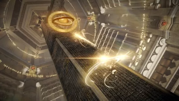 黑色的Beacon Babel圖書館