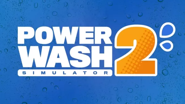 Power Wash Simulator 2 Balita