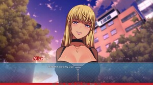 Shinjuku Hearts 螢幕截圖 3