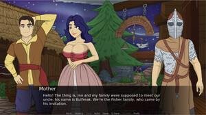 Milfrim: The Elder fuck 69应用截图第1张