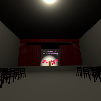 Schermata VR date story 1
