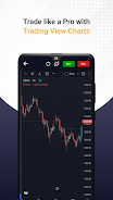 MO Trader: Stock Trading App 螢幕截圖 3