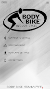 Schermata BODY BIKE® Indoor Cycling 0