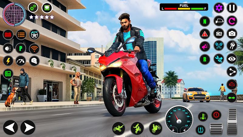 Grand Gangster Vegas Simulator 螢幕截圖 2