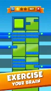 Unlock It - A fun logic puzzle ဖန်သားပြင်ဓာတ်ပုံ 2