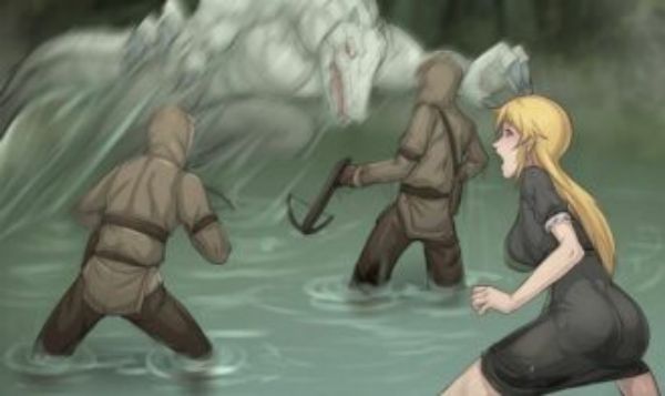 Claire’s Quest Screenshot 0