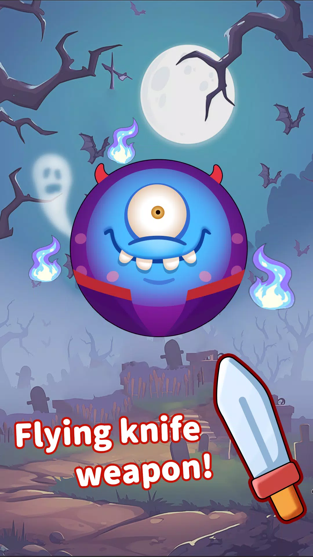 Blade Vampire Скриншот 1