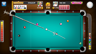 Bida - 8 Ball Pool 스크린샷 1
