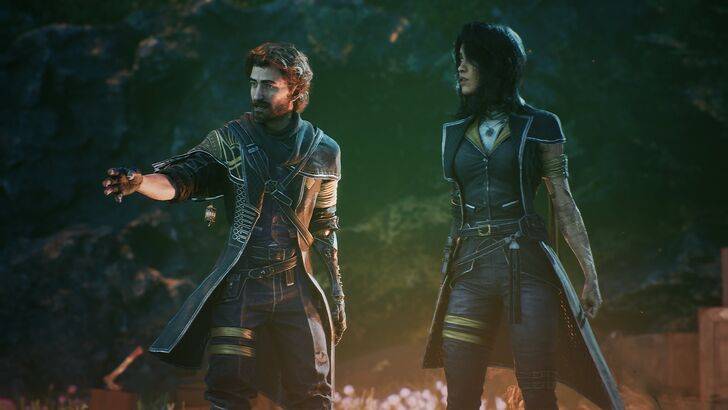 克莱尔·伯德（Clair Subbur）：探险33是塞基罗（Sekiro）遇见belleépoque