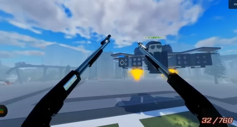 Ultimate BT Blockade Battlefront 캐릭터 계층 목록